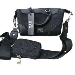 Madden NYC 2360 Micro Tophandle Handbag